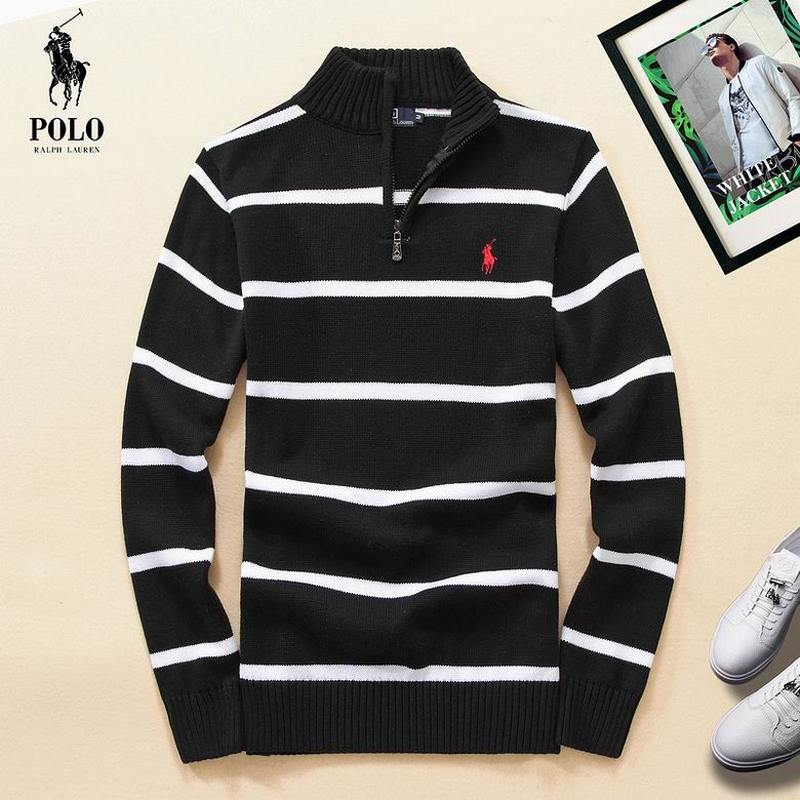 polo Men's Sweater 153